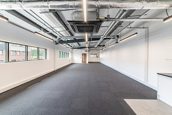 Units 2 and 3 - Oxgate Centre-2