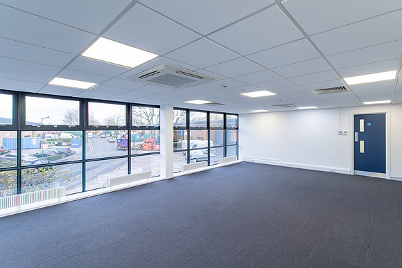 1 Abbey Road Industrial Estate 13