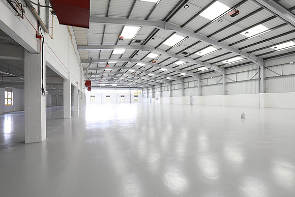 Brackmills Business Park 35