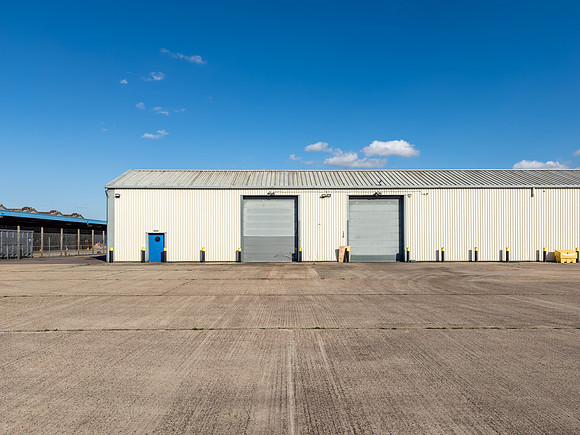 Luton Enterprise Park-79