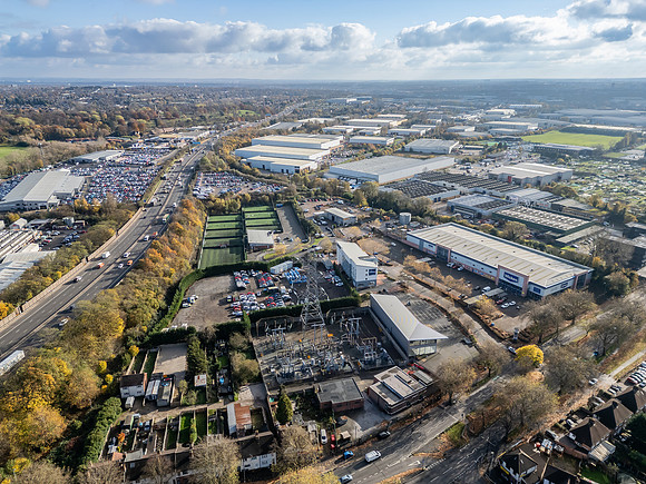 Tameside - Birmingham-28