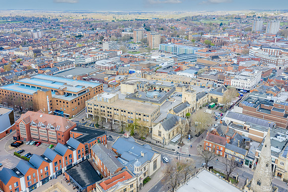 The Harpur Centre - Bedford-65