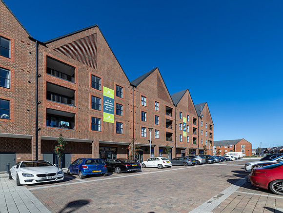 Kingsbrook - Aylesbury-22