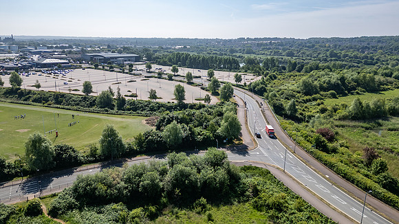 Edgar Mobbs Way Ross Road 040