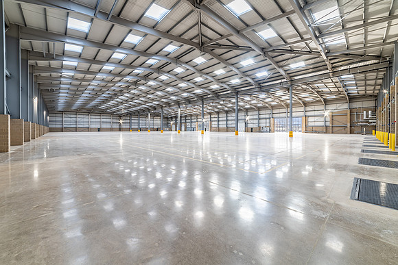 Unit 1 Cardinal Distribution Park - Huntingdon-4