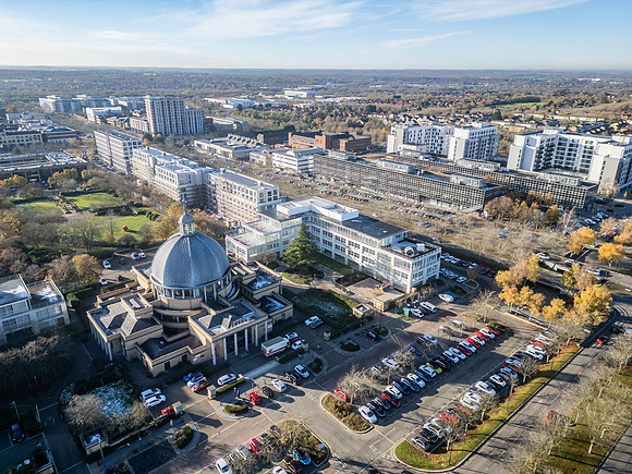 Northgate House - MK-127