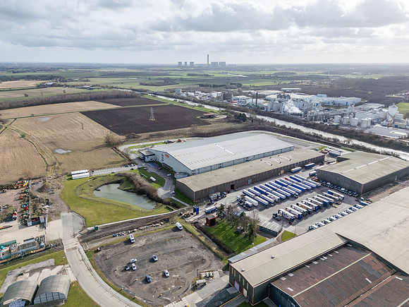 Unit 36 - GXO - Selby 040