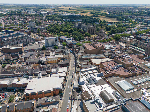 33 Westage Peterborough 041