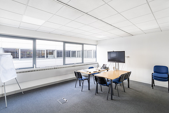 The Cube - Hemel Hempstead-12
