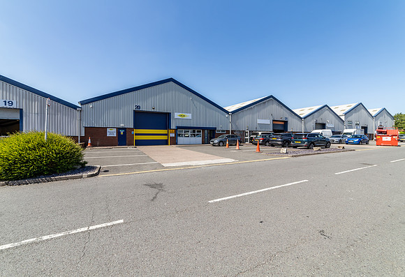 Kelvin Way Industrial - West Brom-177