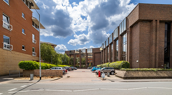 Stuart House - Peterborough-205
