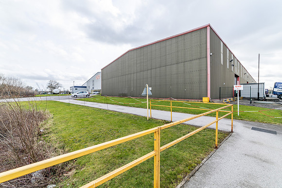 Unit 36 - GXO - Selby 096