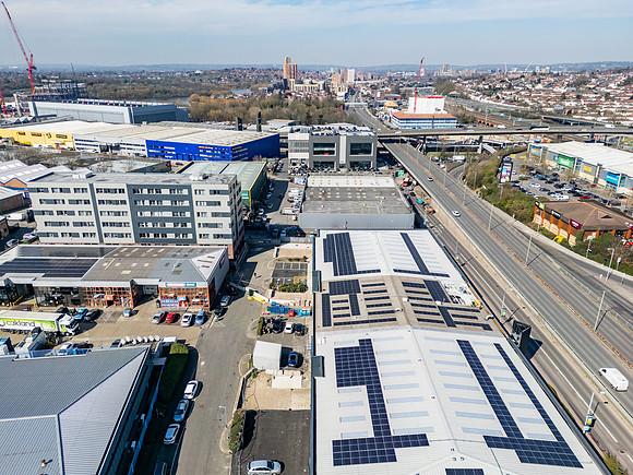 Units 2 and 3 - Oxgate Centre-104