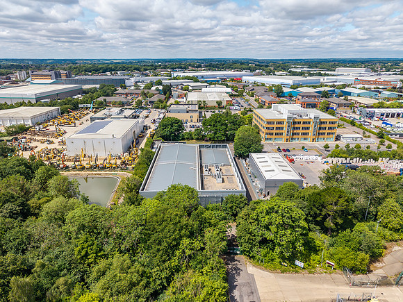 Imagination - Hemel Hempstead-142