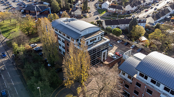 Centrium - St Albans-72