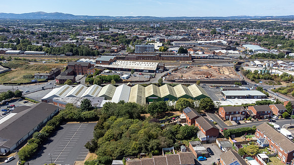 Worcester Trade Park 095