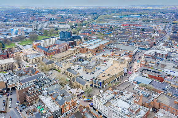 The Harpur Centre - Bedford-73