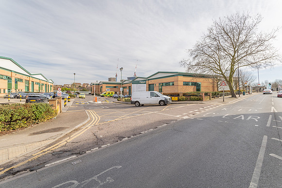 FALCON PARK NEASDEN-247