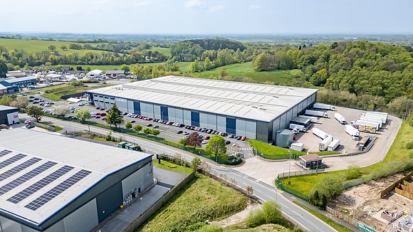 Enterprise House 115