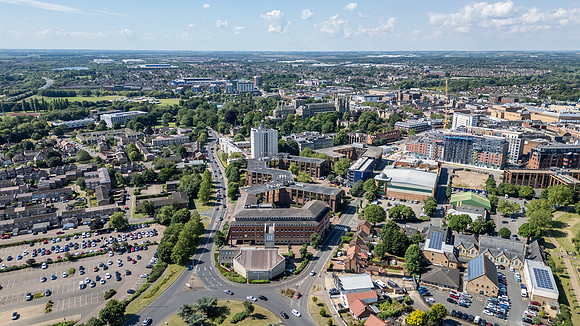 Stuart House - Peterborough-142