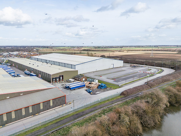 Unit 36 - GXO - Selby 010