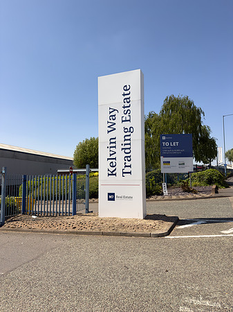 Kelvin Way Industrial - West Brom-125