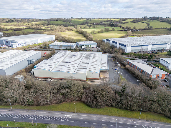 Magna - Redditch-49