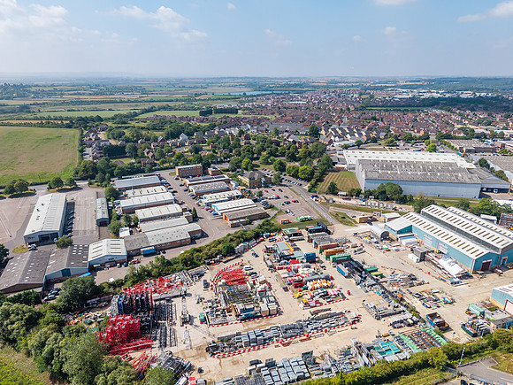 Commerce Way - Leighton Buzzard-103
