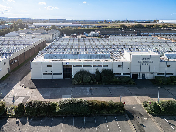 Luton Enterprise Park-51