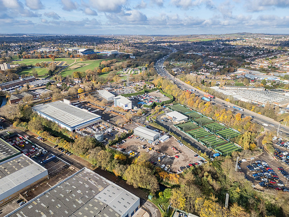 Tameside - Birmingham-38