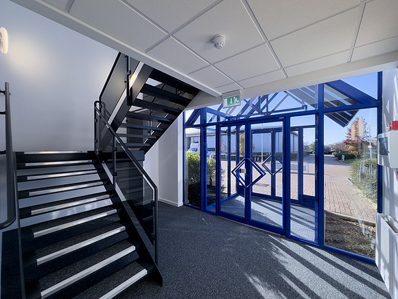 Caxton Park - Bedford-37