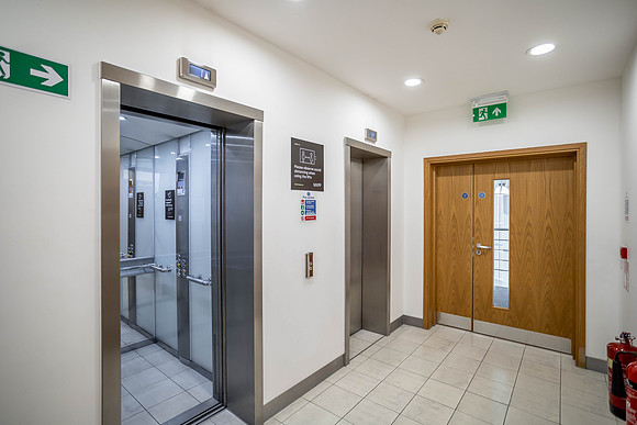 Centrium - St Albans-98