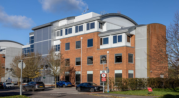 Centrium - St Albans-76