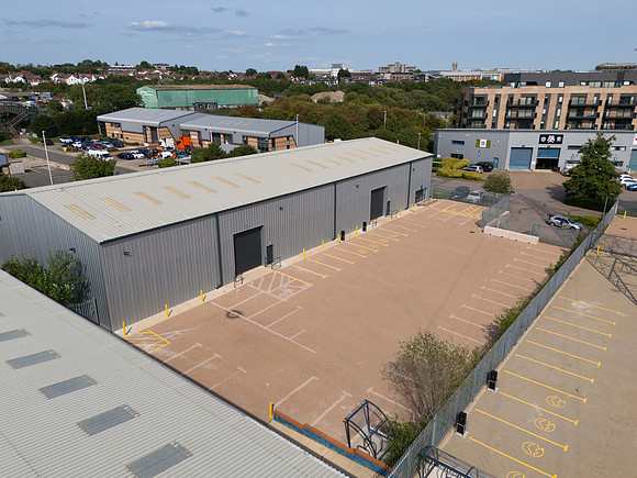Stag Park, Ashford (Unit 1) 034