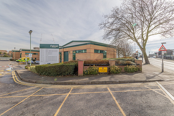 FALCON PARK NEASDEN-22