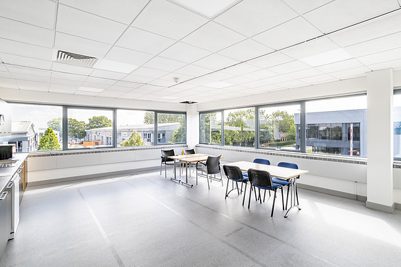 The Cube - Hemel Hempstead-2