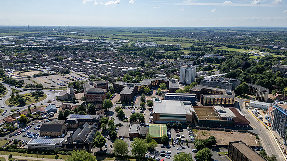 Stuart House - Peterborough-148