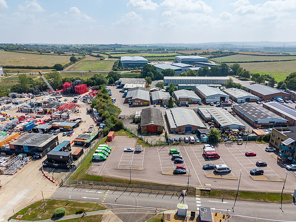 Commerce Way - Leighton Buzzard-131