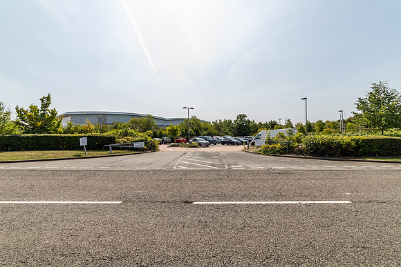 Dunlop Prologis Park - Coventry-157