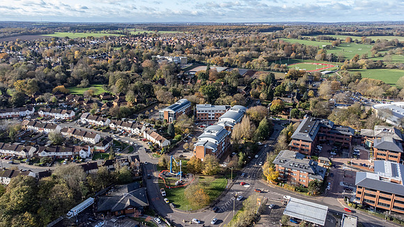 Centrium - St Albans-32