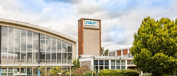 Sundon Park Industrial Estate 076