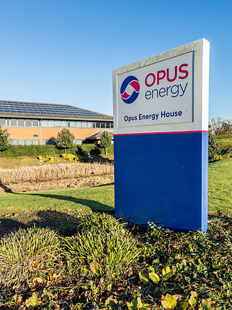 Opus House 119