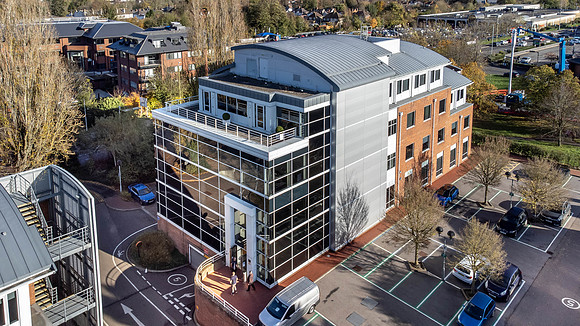 Centrium - St Albans-67