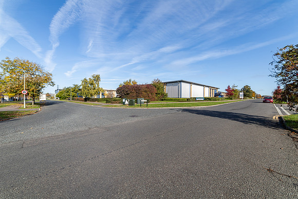 Caxton Park - Bedford-21