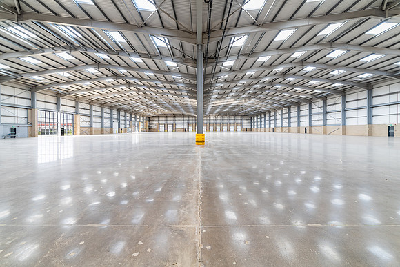 Unit 1 Cardinal Distribution Park - Huntingdon-7