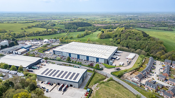 Enterprise House 084