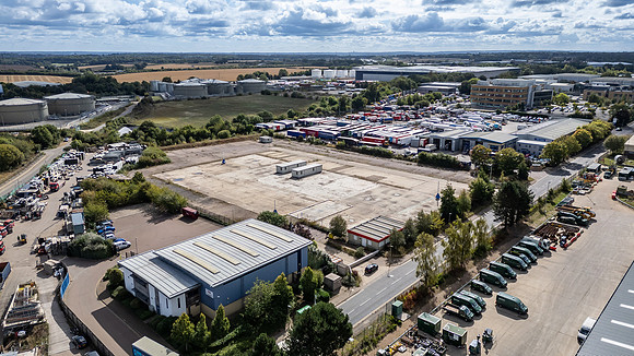 Portakabin - Hemel Hempstead-59