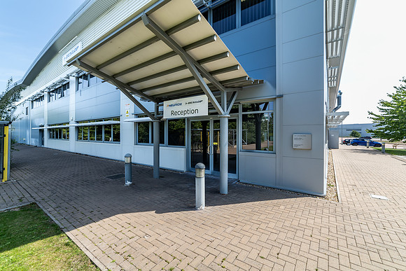 Dunlop Prologis Park - Coventry-136