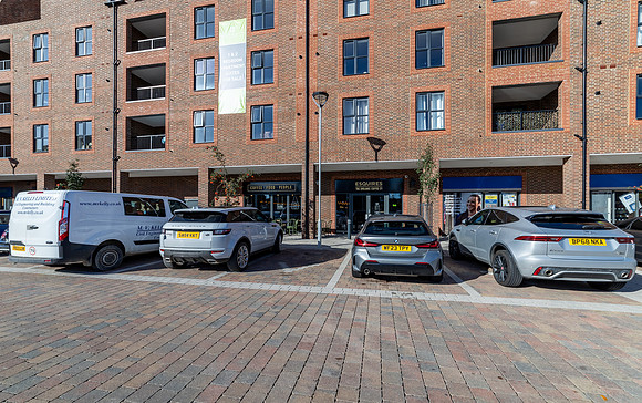 Kingsbrook - Aylesbury-13