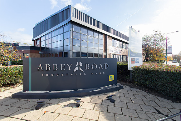 1 Abbey Road Industrial Estate 55